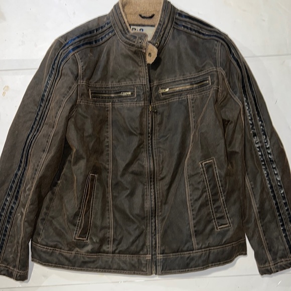 Jacket by R&O - Picture 1 of 3